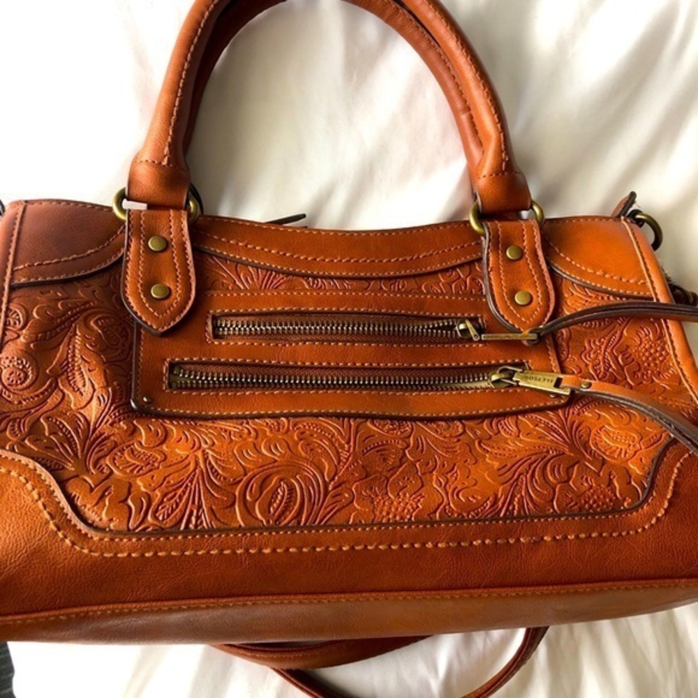 Rossetti Shoulder Bag‎ 👜